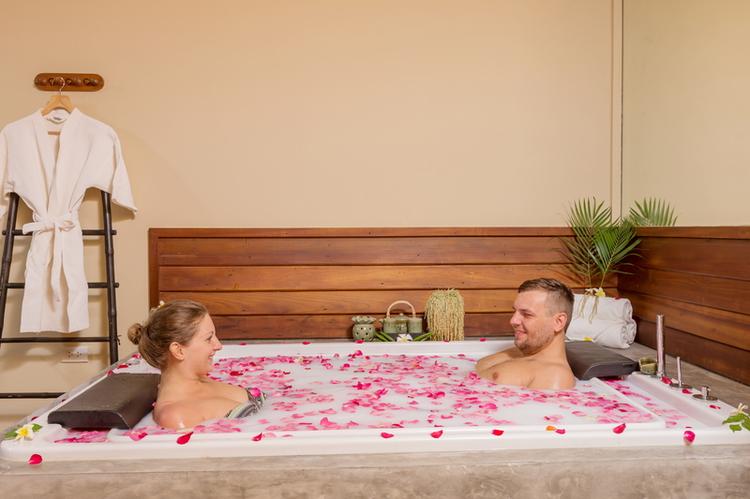 Naina Resort & Spa