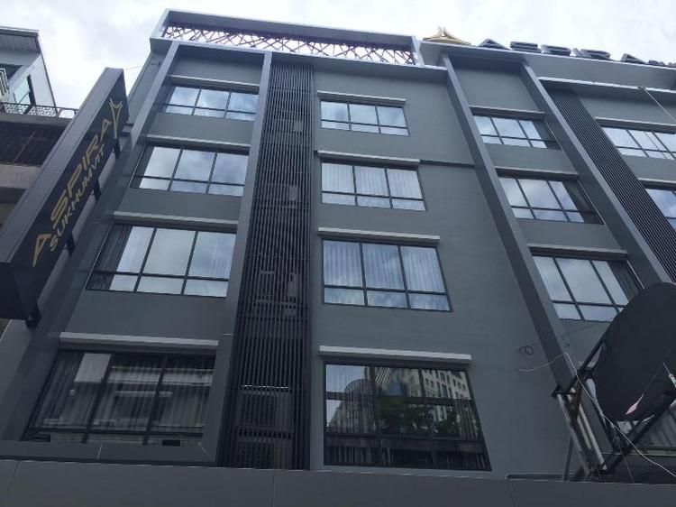 Aspira Sukhumvit