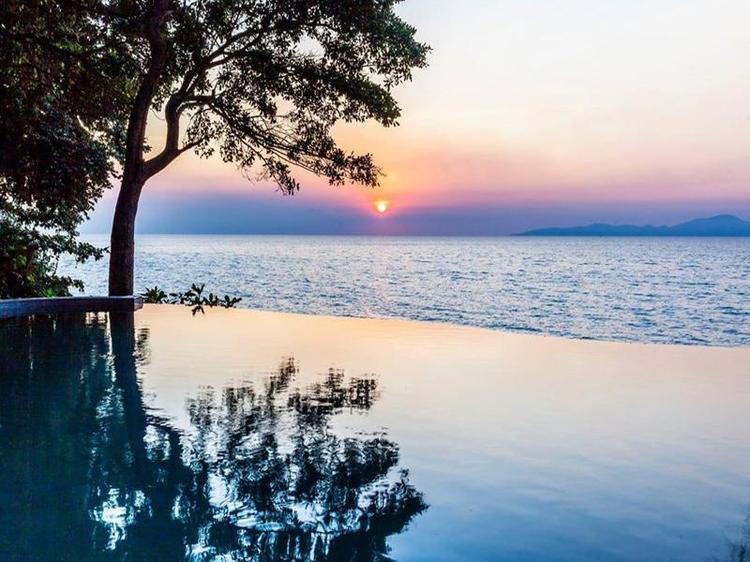 The Monttra Pattaya