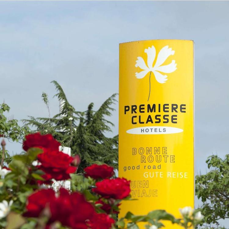 Premiere Classe Saint Brieuc