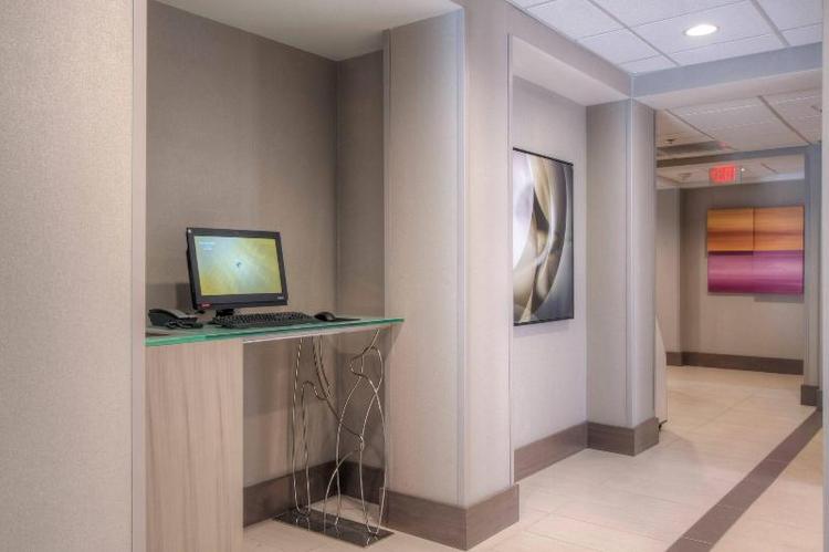Residence Inn Charlotte Airport