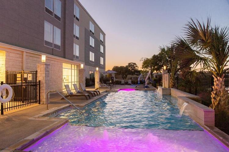 SpringHill Suites Austin Cedar Park