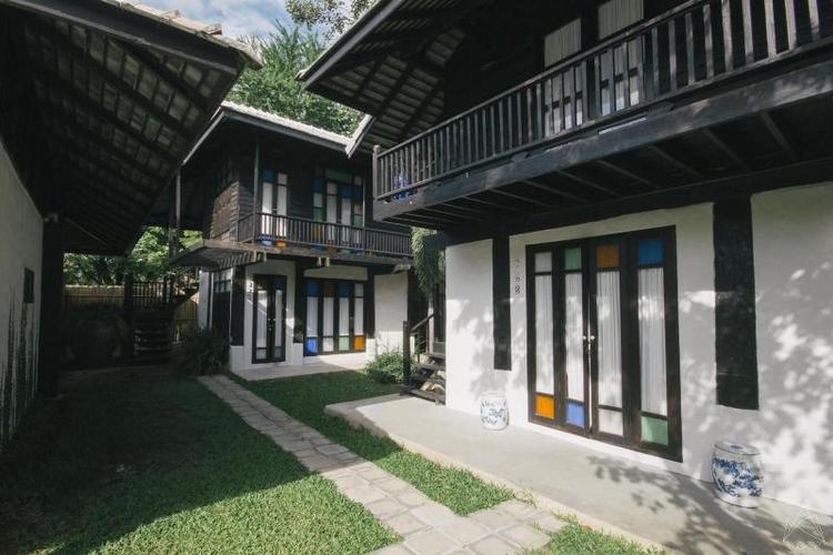 Chotana Villa Hotel