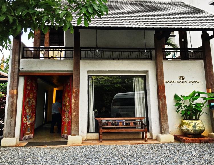 Baan Saen Fang