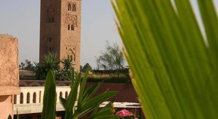 Riad Hasna Espi