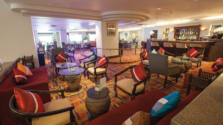 Chiangmai Grandview Hotel & Convention Center