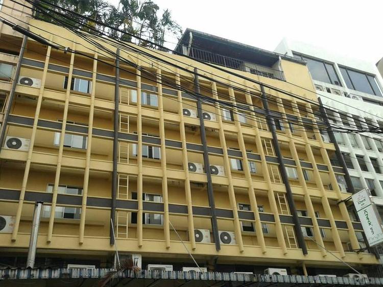 icheck Inn Sukhumvit 19