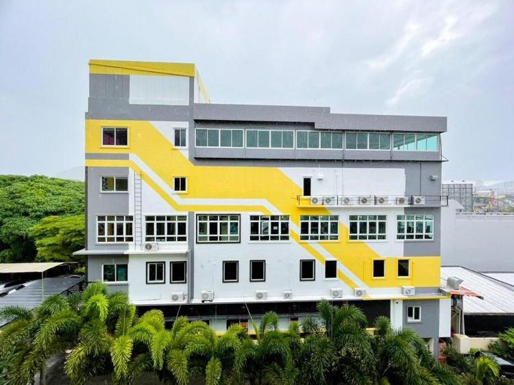 S.B Living Place