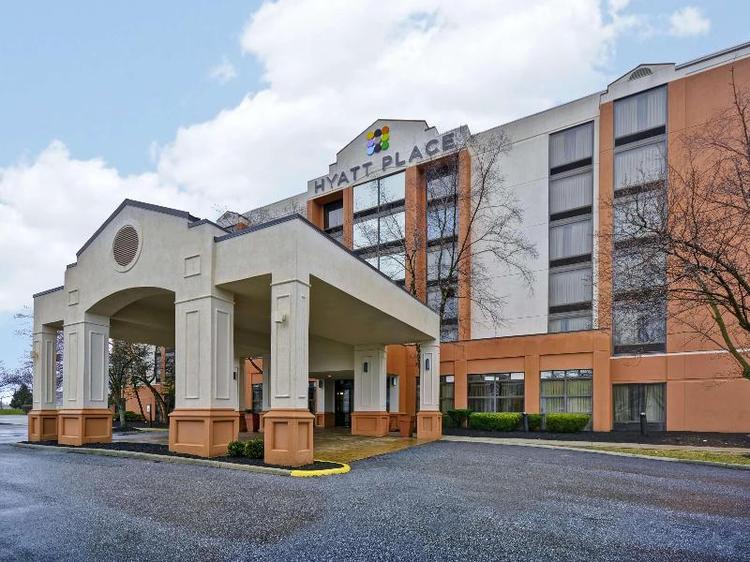 Hyatt Place Columbus Worthington