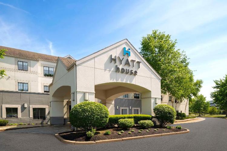 Hyatt House Boston Burlington