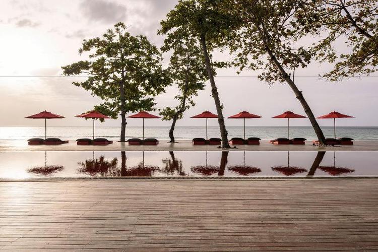 The Secret Pool Villas by The Library (SHA Extra+)