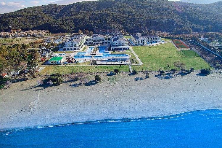 Korumar Ephesus Beach &Spa Resort