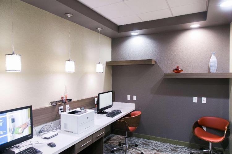 Hampton Inn & Suites Amarillo-East, TX