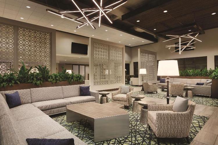 Embassy Suites by Hilton San Antonio - Brooks City