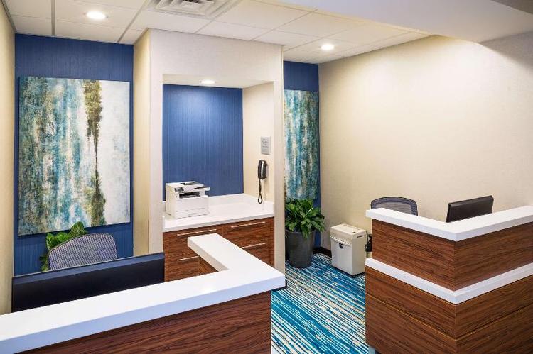 Hampton Inn Atlantic City/Absecon