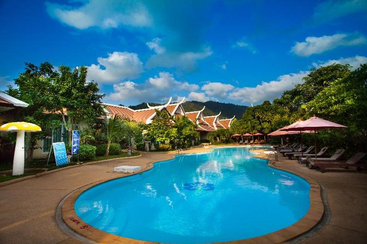 Pattra Vill Resort