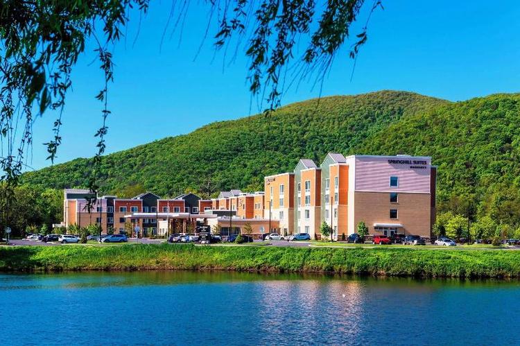 SpringHill Suites Fishkill
