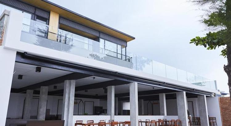 Siambeach Resort Hua Hin