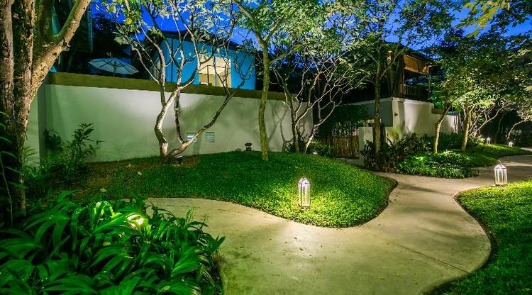 The Palayana Hua Hin