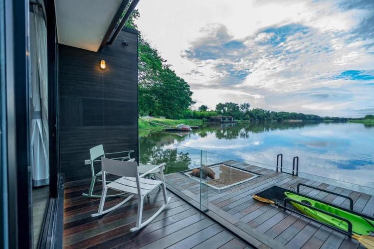 Cross River Kwai