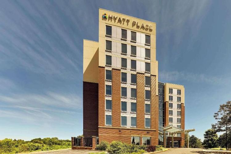 Hyatt Place St Louis Chesterfield