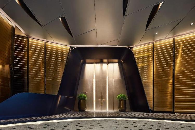 Park Hyatt Bangkok
