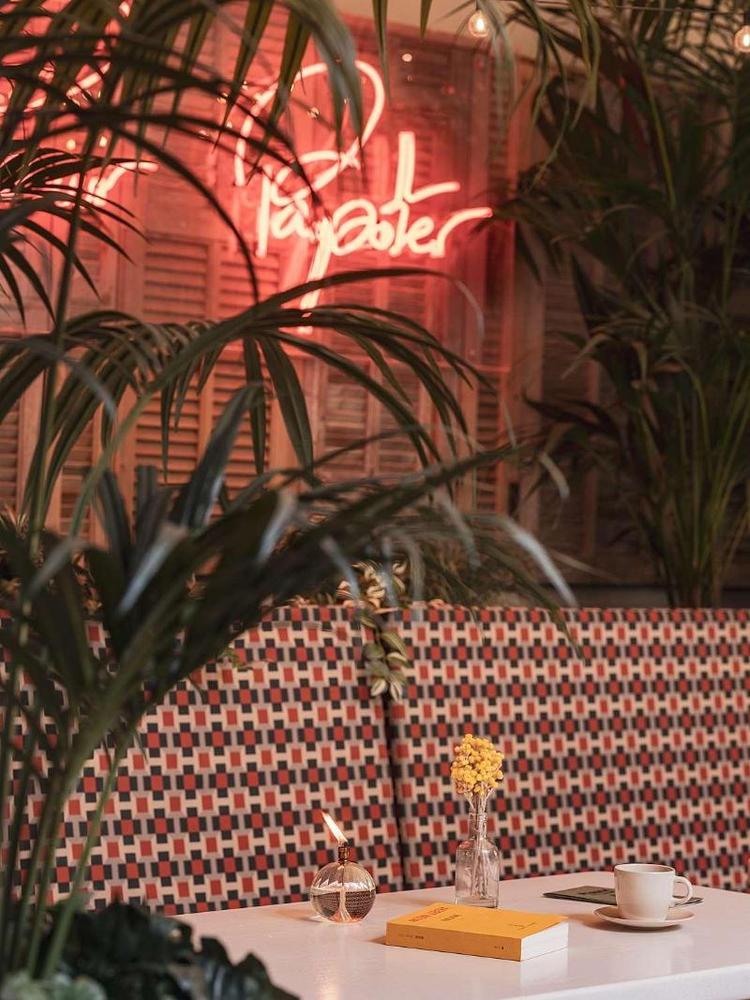 Bob Hotel By Elegancia