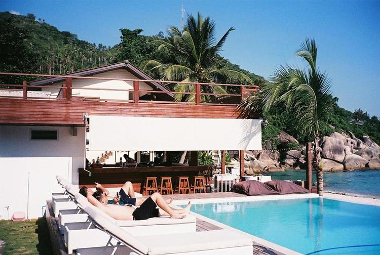 Silver Beach Resort