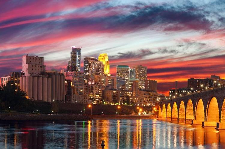 Hyatt Regency Bloomington - Minneapolis