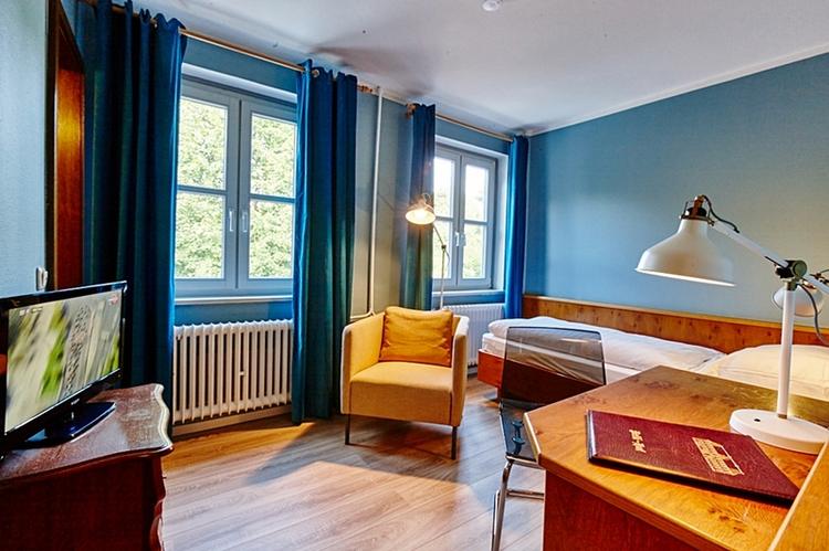Hotel Pelli Hof Rendsburg by Tulip Inn