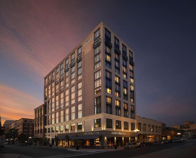 Pendry San Diego