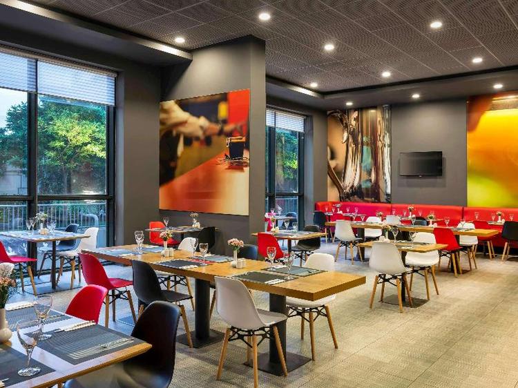 ibis Hotel Tuzla