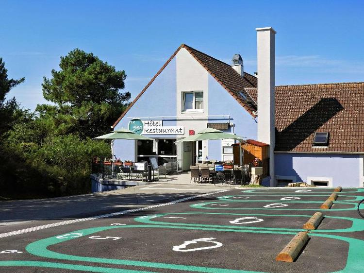 Kyriad Le Touquet Etaples