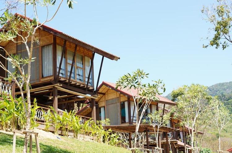 Alama Sea Village Resort