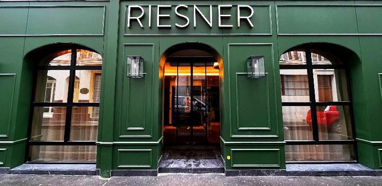 Hotel Riesner