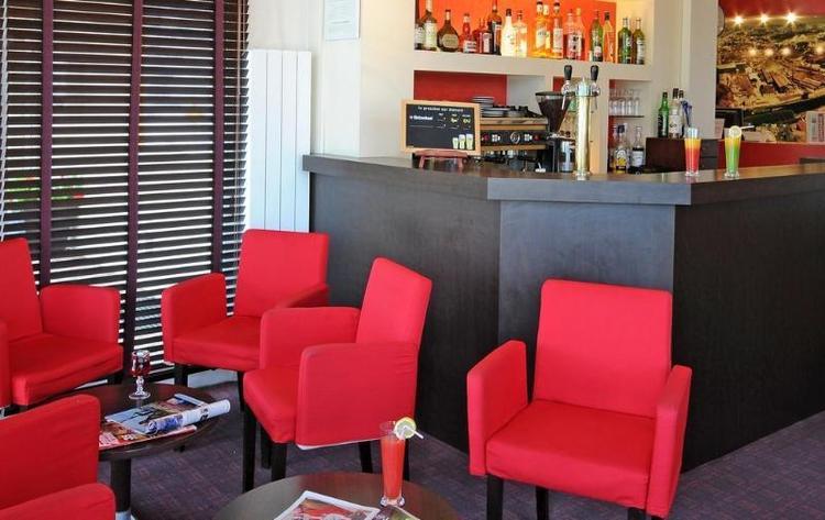 Comfort Hotel Montlucon