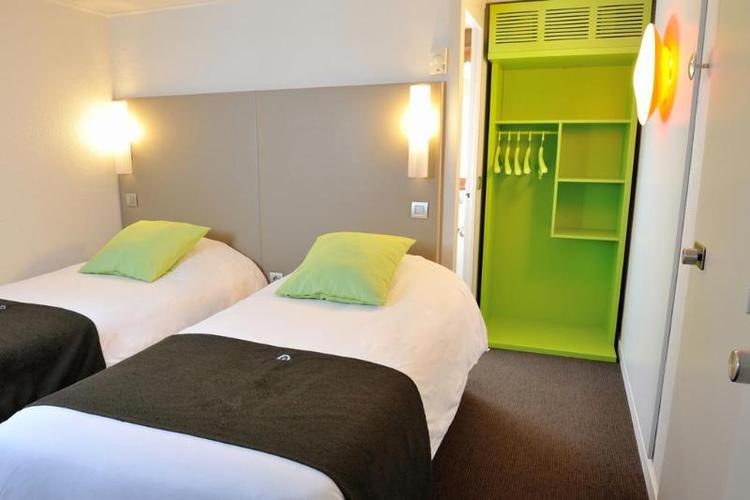 Campanile Orleans Ouest
