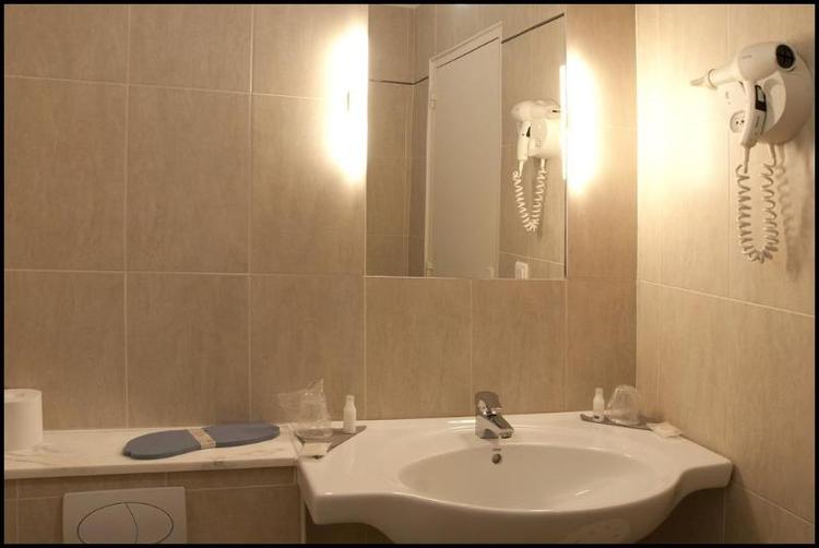 The Originals City Hotel Hippocampe Sete Balaruc