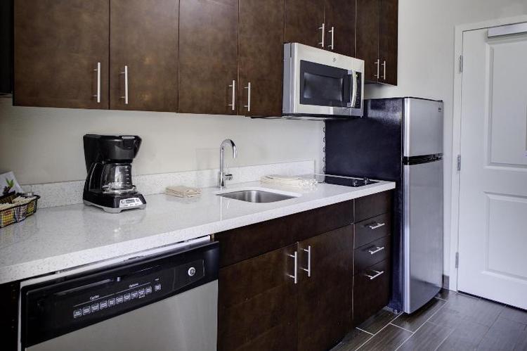 TownePlace Suites Detroit Canton