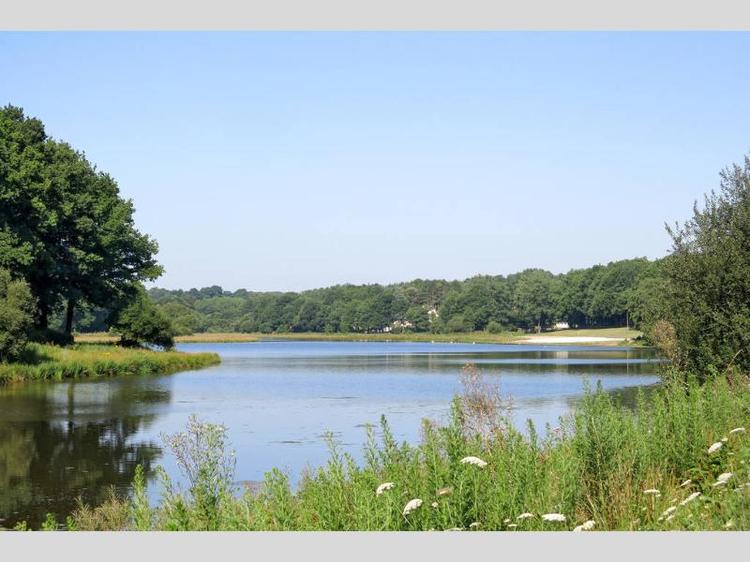 Le Domaine du Moulin Neuf - Terres de France