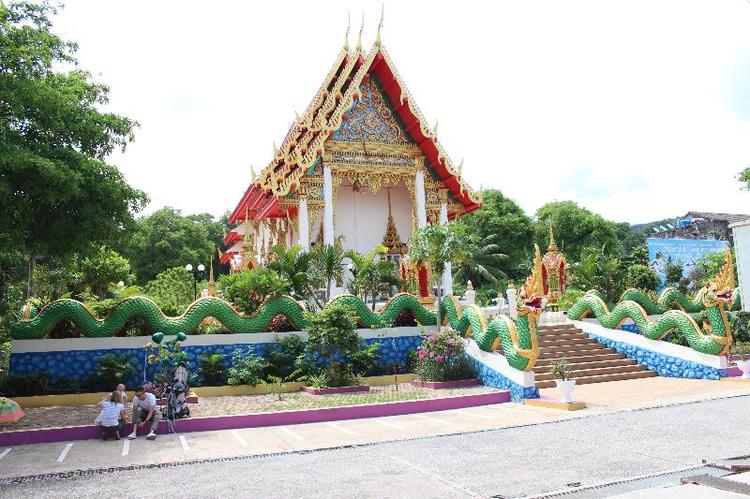 ON Hotel Phuket