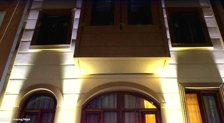 Milano Hotel & Spa Istanbul