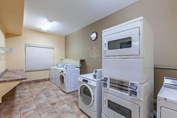 Candlewood Suites Amarillo-Western Crossing