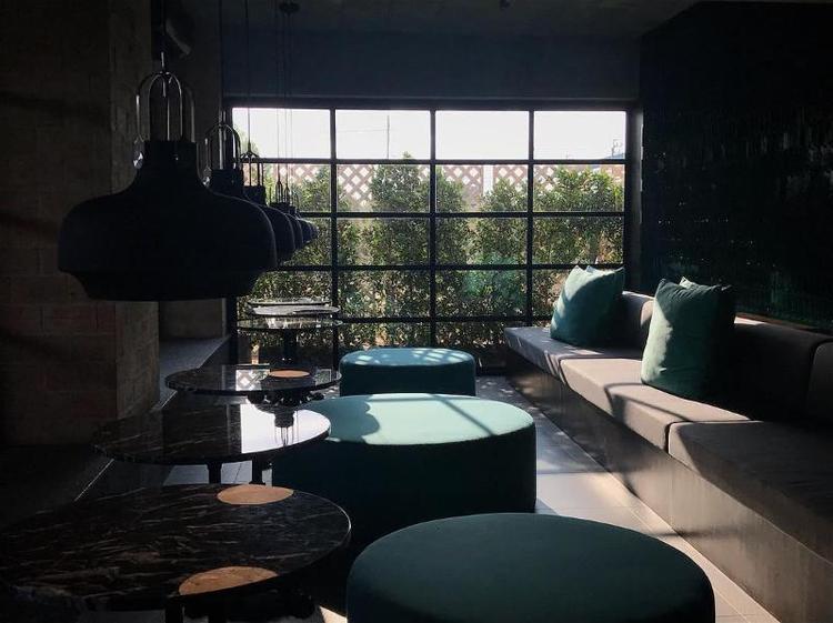 Theorie Hotel Sukhumvit 107