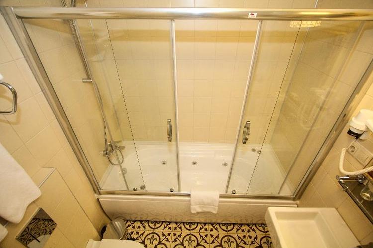 Venue Hotel Old City Istanbul