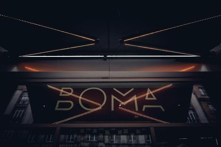 Boma