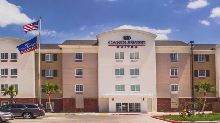 Candlewood Suites Harlingen