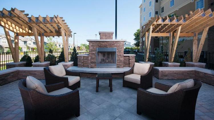 Staybridge Suites Buffalo Amherst