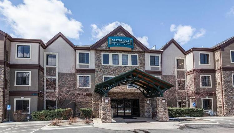 Staybridge Suites Colorado Springs North