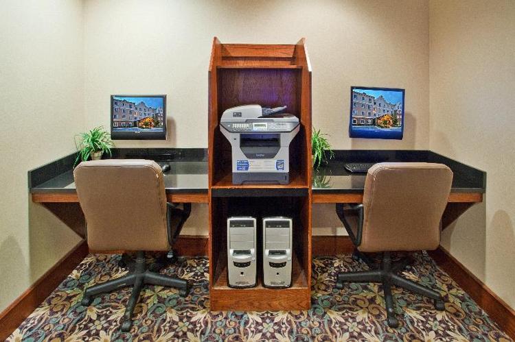 Staybridge Suites Columbus - Fort Benning